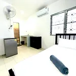 Patong Canal Villa 100